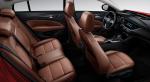 Buick Regal 2017 года (CN)